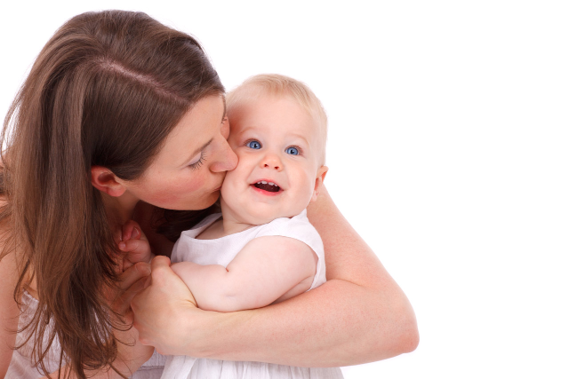 MAMMA MIA - Spazio Aggregativo per neo-mamme e piccini (0-12 mesi)